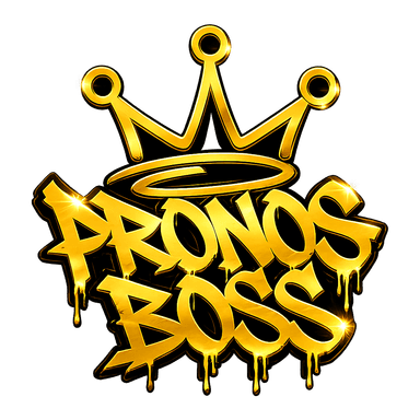 PronosBoss Logo