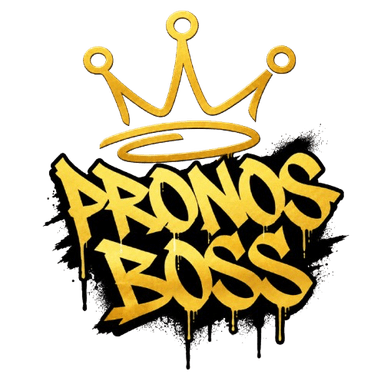 PronosBoss Logo